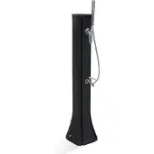Formidra Happy Go Solar Shower 23l Zwart 120 x 26 x 29 cm