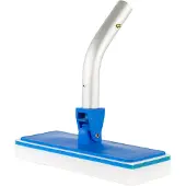 Pool Total Poolstyle linerreiniger XL met houder