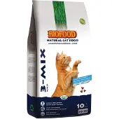 Biofood 3-Mix 10 kg