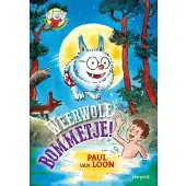 WPG Kindermedia Weerwolfbommetje!