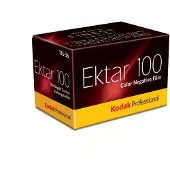 Kodak 1 Kodak Prof. Ektar 100 135/36
