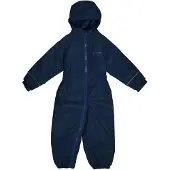 Regatta Splosh III Overall Kinderen, blauw 86 | 12-18M 2021 Winter overalls