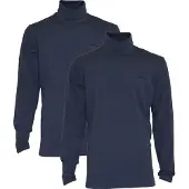 Campri Rollneck 2-pack heren