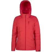Protest Ski Jas Protest Women Nocton 18 Tulip Red