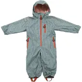 Ducksday rainsuit unisex Manu - 104/110