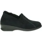 Rohde Pantoffel Women 2516 Farun Black-Schoenmaat 36,5