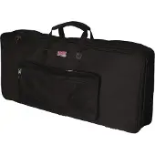 Gator Toetsenhoes GKB61 Zwart