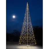 Fairybell 10 Meter 4000 Led Warm White No Pole