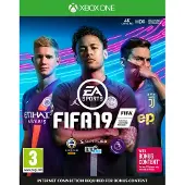 FIFA 19 (One)