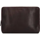 Burkely Antique Avery Laptop Sleeve 15.6'' Bruin