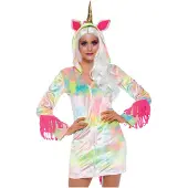 Leg avenue Enchanted Velvet Unicorn