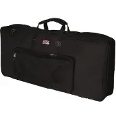 Gator Toetsenbord gigbag GKB-88 Zwart