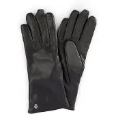 Roeckl Leren Handschoenen met Wollen Voering by Roeckl