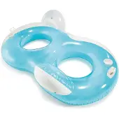 Intex Double Eight Blauw