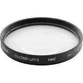 Hoya Close-Up +4 II HMC 52mm