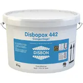 Caparol Disbopox 442 Garagesiegel | Vloerverf Binnen 5 KG - Kleur|1|2