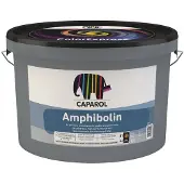 Caparol Amphibolin | Zijdeglans Gevelverf 5 LTR - Donkere kleur|1