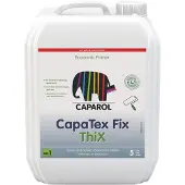 Caparol Capatex Fix Thix | Voorstrijk Binnen & Buiten 2,5 LTR