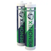 Renovaid Renoflex Groen Set A+B 600 ML