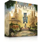 Stonemaier Games Tapestry (EN) - Bordspel