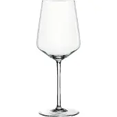 Spiegelau Style serie witte wijnglazen set - 4-delig - 44 cl