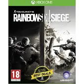 Rainbow Six Siege Greatest Hits | Xbox One