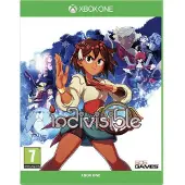 Indivisible FR Xbox One