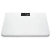Nokia Body - White BMI Wi-fi scale