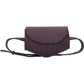 Fritzi aus Preußen Beya Heuptas 22 cm aubergine