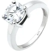 Elli Ring zilver