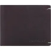 Burkely Heren portemonnee Antique Avery Leer - bruin