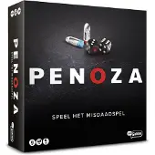 Just games Penoza