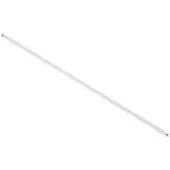 Lucci Beacon Down Rod Wit 91CM