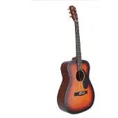 Fender Cc-60S Concert Wn Sunburst