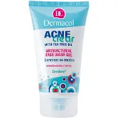 Dermacol AcneClear Face Wash Gel Reinigingsgel 150 ml