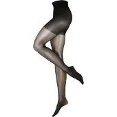 SWEDISH STOCKINGS Fijne panty 'Irma' zwart