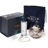 Maison Berger - Lampe Berger Air Pur P3 vuursteen met lont – universeel