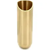 The Rock Slide Polished Brass Balltip Slide M