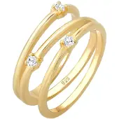 Elli Ring goud