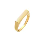 Elli Ring goud