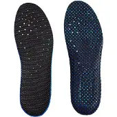 Bama Deo-comfortvoetbed Bama zwart