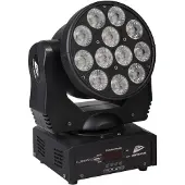JB Systems Clubwash II LED moving head