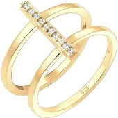 Elli Ring goud