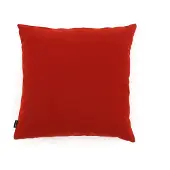 Hartman Sierkussen Havana Red (50 x 50 cm)