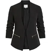 Vila Blazers 'Joy' goud / zwart