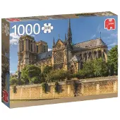 Jumbo Notre Dame Paris