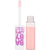 Maybelline Babylips Lipgloss - 25 Life's a Peach