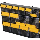 Erro Wonder bin kantelbakjes set