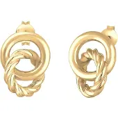 Elli Oorbellen goud