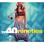 Sony bmg TOP 40 - NINETIES/2CD